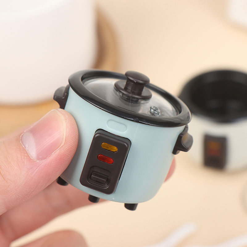 Set di Mobili in Miniatura per - Kitchen Appliances Refrigerators recensione e prezzo