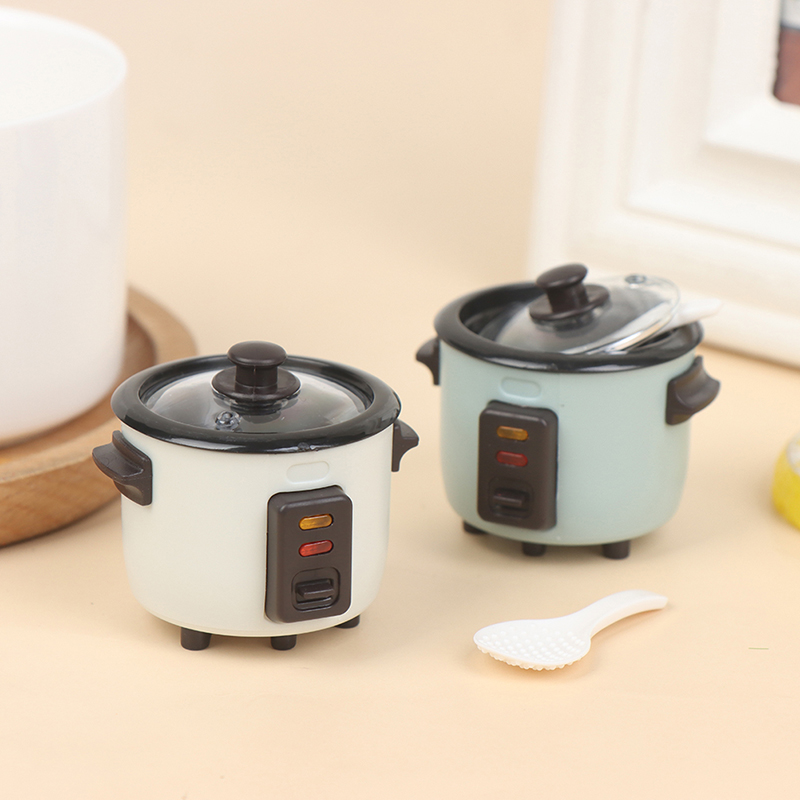 Set di Mobili in Miniatura per - Kitchen Appliances Refrigerators recensione e prezzo