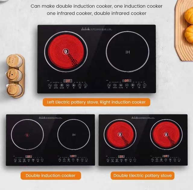 110 V/220 V Best Seller Elettr - Kitchen Appliances Best recensione e prezzo