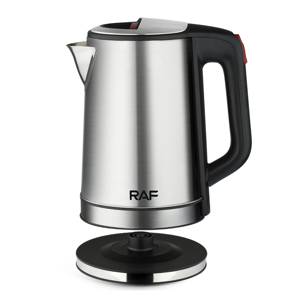 Bollitore elettrico da 2,3 lit - Kitchen Appliances For Gift recensione e prezzo