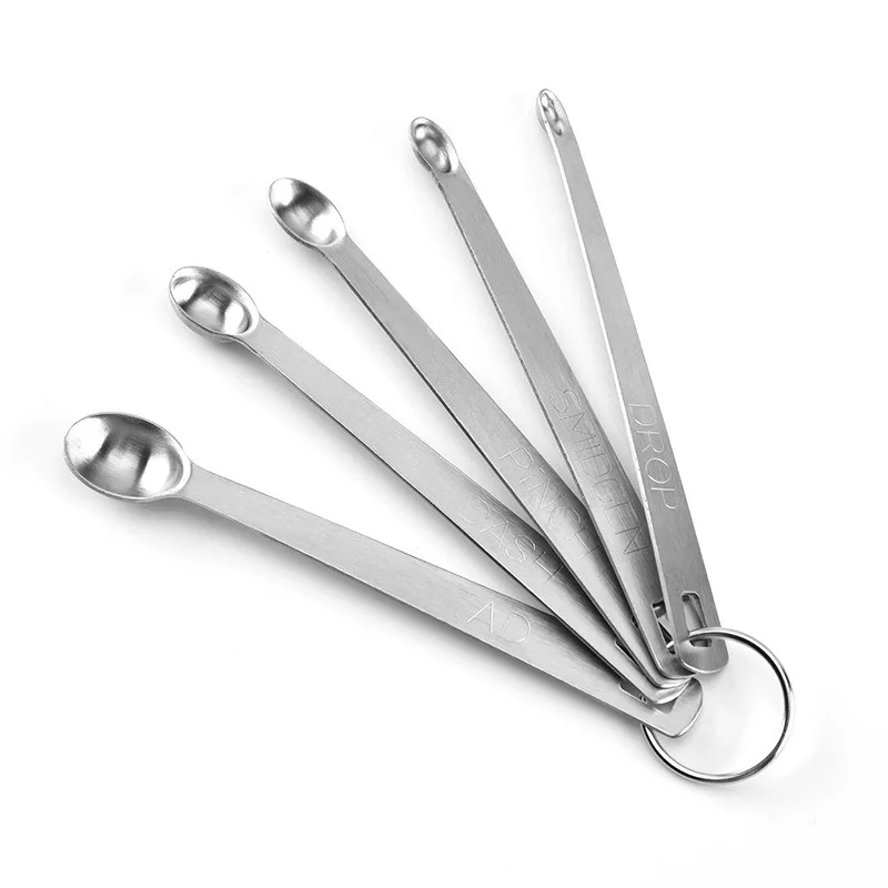 Nuovo 5 Pz/set Mini Misurino S - Kitchen Appliances Best recensione e prezzo