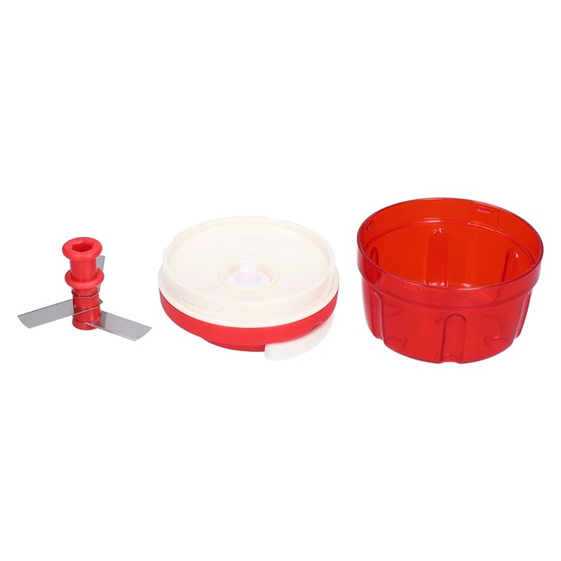 ABBP - Tritatutto Multifunzion - Kitchen Appliances Best recensione e prezzo