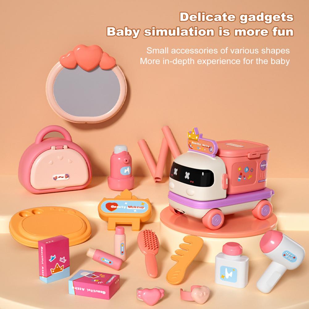 Set da gioco 2 in 1 per cucina - Kitchen Appliances For Gift recensione e prezzo