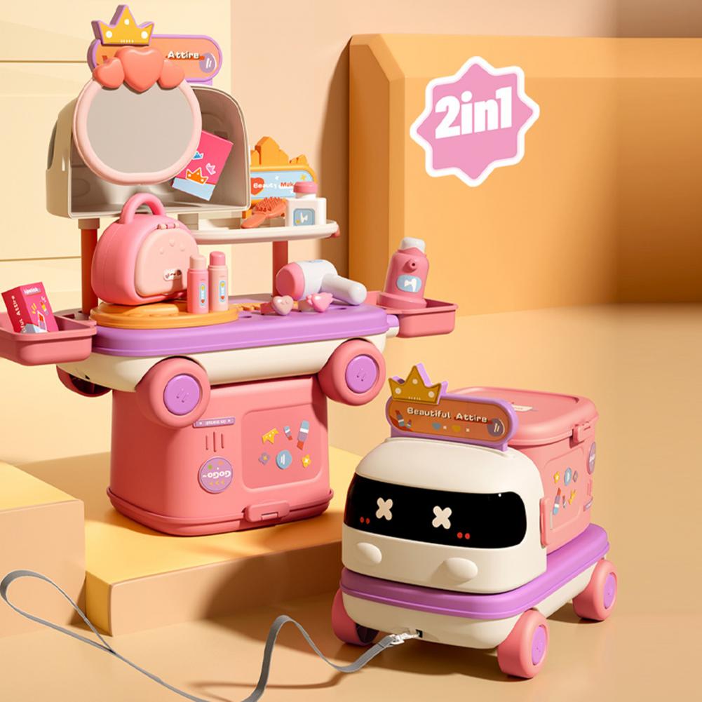 Set da gioco 2 in 1 per cucina - Kitchen Appliances For Gift recensione e prezzo
