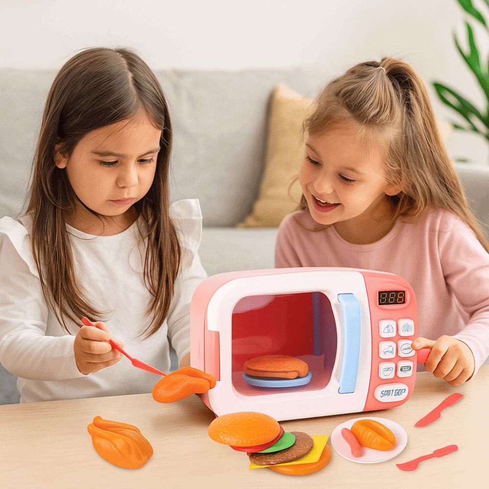 Elettrodomestici creativi Gioc - Kitchen Appliances For Gift recensione e prezzo