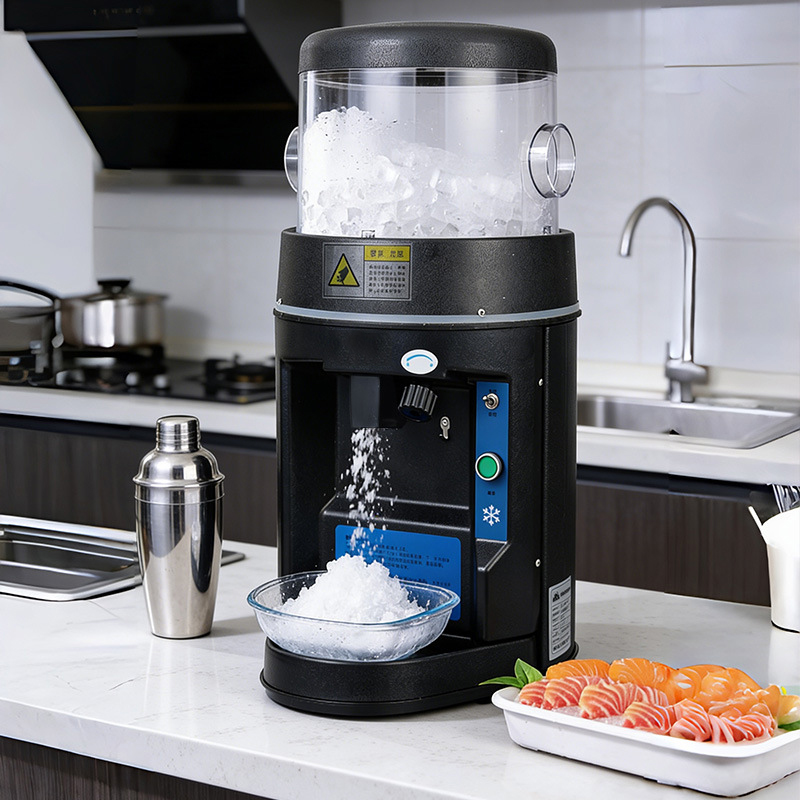 Macchina Elettrica Commerciale - Ice Cream Maker Electric recensione e prezzo
