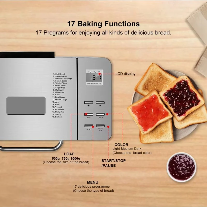FirmHome Store Macchina Elettr - Kitchen Appliances Best recensione e prezzo