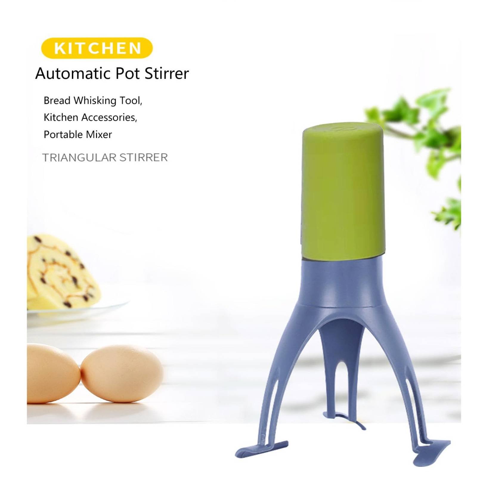 Frullino Automatico a Triangol - Kitchen Appliances B&Q recensione e prezzo