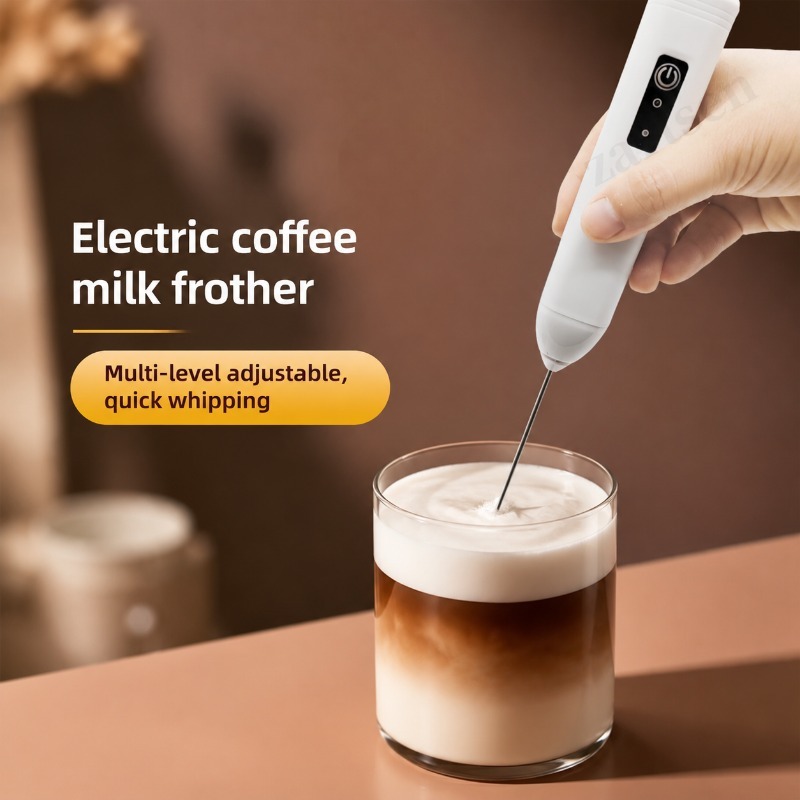 Frullino Elettrico per Schiuma - Kitchen Appliances B&Q recensione e prezzo