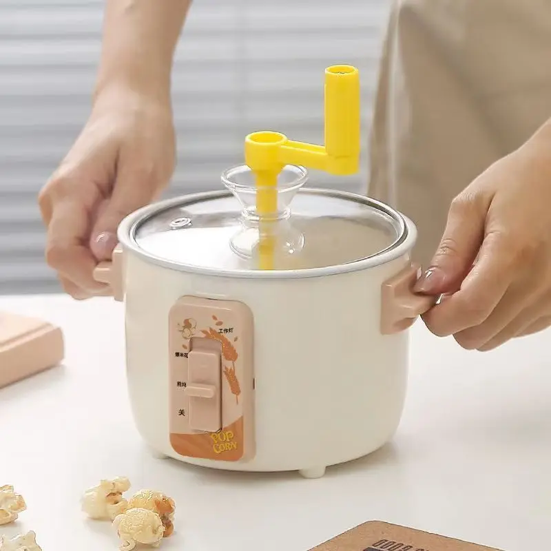 Macchina per Popcorn Mini Fai- - Kitchen Appliances For Gift recensione e prezzo