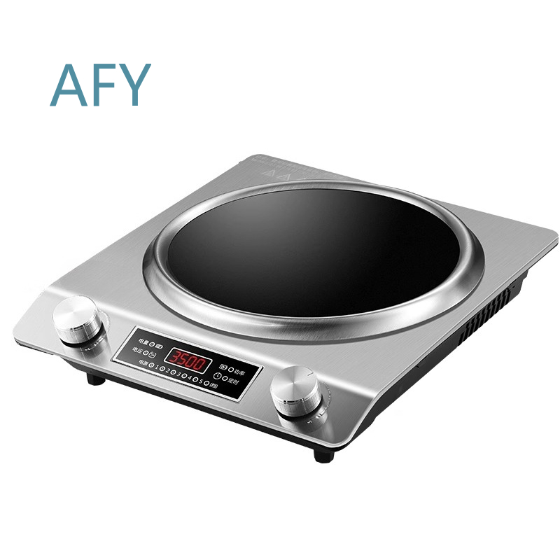 Piano Cottura a Induzione Conc - Induction Cooktop Portable recensione e prezzo