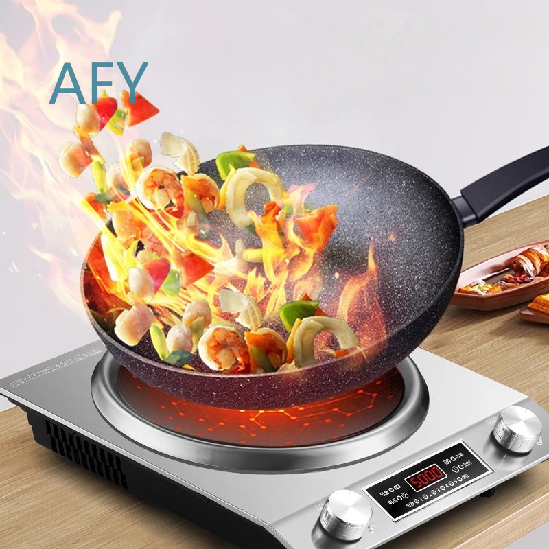 Piano Cottura a Induzione Conc - Induction Cooktop Portable recensione e prezzo