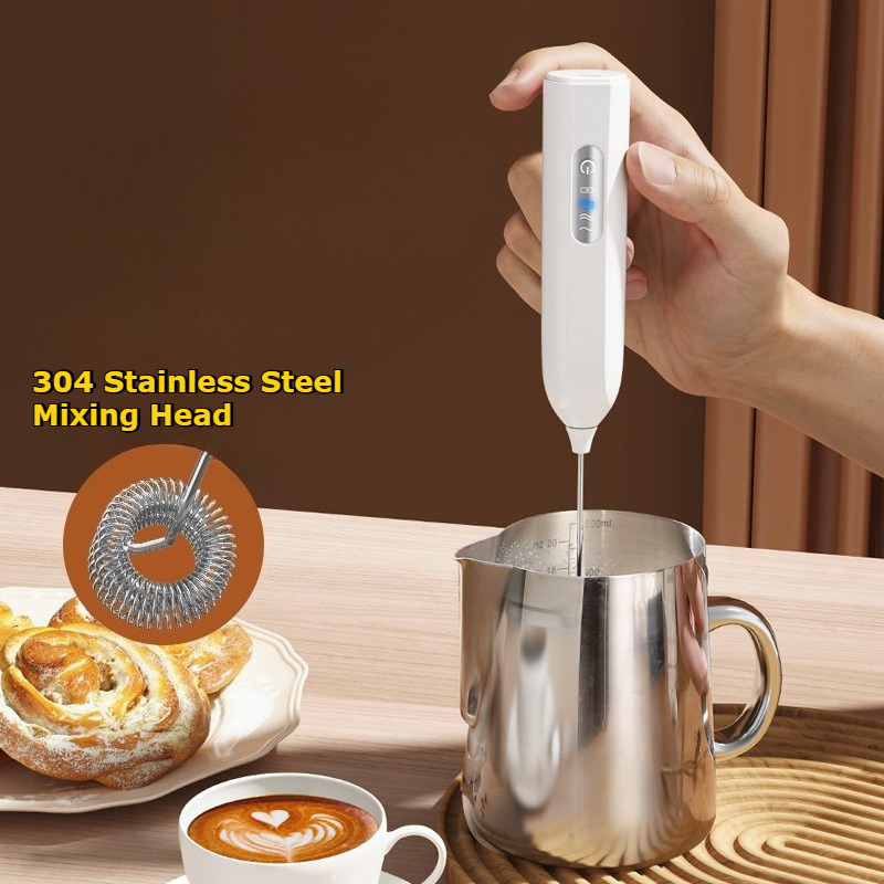 Nuovo Montalatte Elettrico Por - Kitchen Appliances B&Q recensione e prezzo