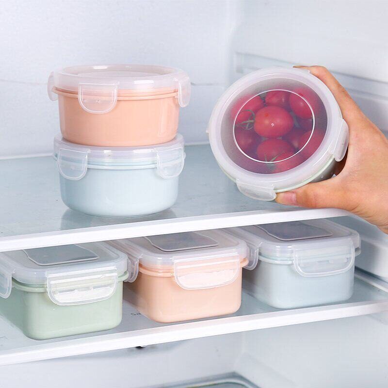 Contenitori Ermetici per Alime - Kitchen Appliances Refrigerators recensione e prezzo