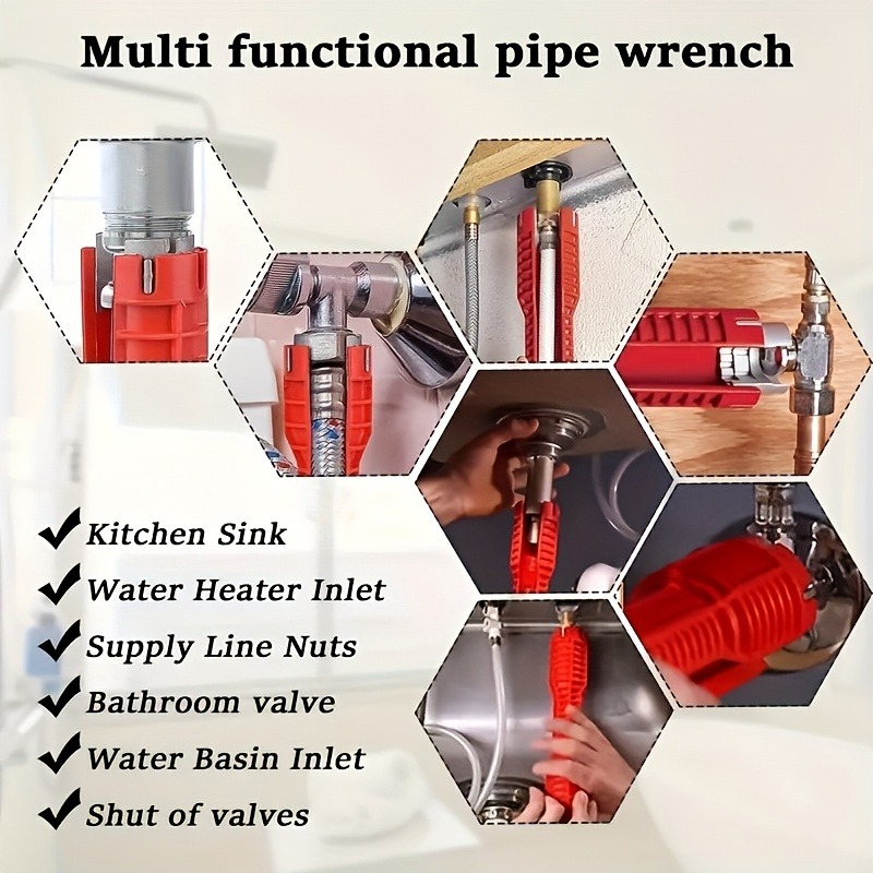 Chiave multifunzionale salva-l - Kitchen Appliances For Gift recensione e prezzo