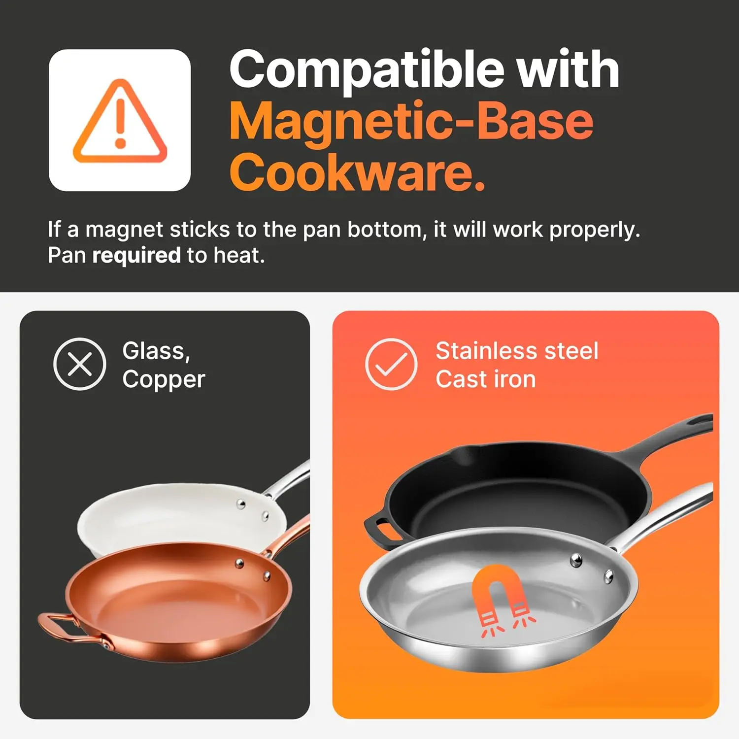 Piano Cottura a Induzione Port - Induction Cooktop Portable recensione e prezzo