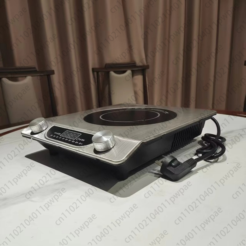 Piano cottura a induzione Stuf - Induction Cooktop Portable recensione e prezzo