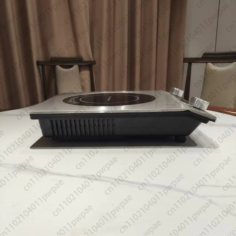 Piano cottura a induzione Stuf - Induction Cooktop Portable recensione e prezzo