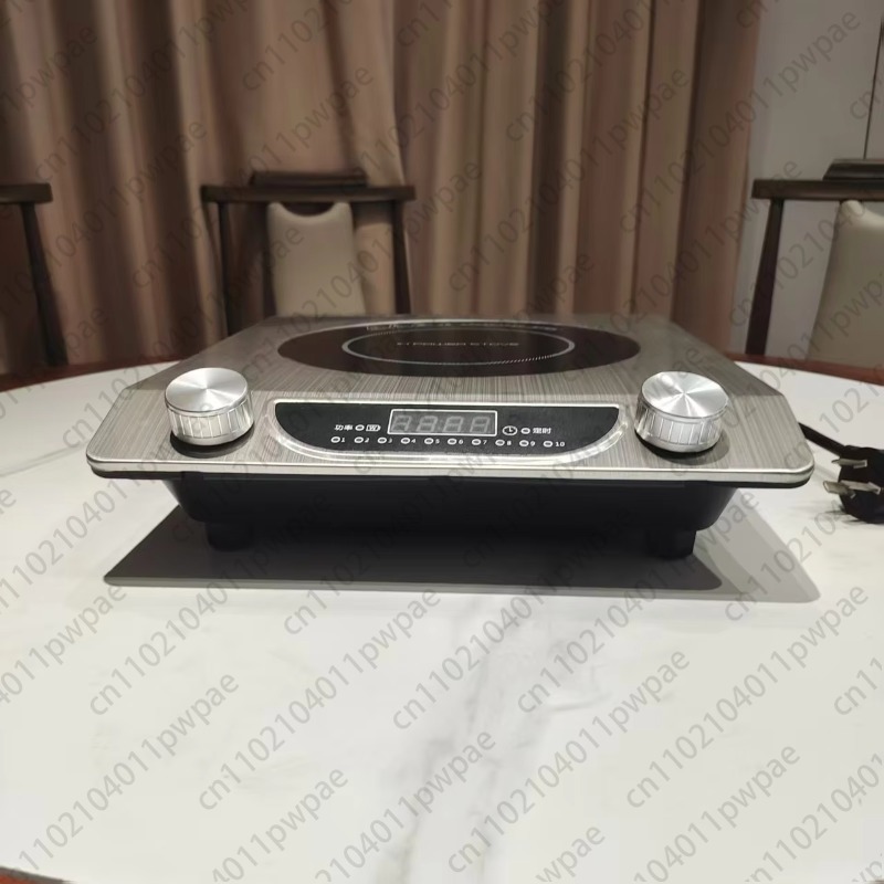 Piano cottura a induzione Stuf - Induction Cooktop Portable recensione e prezzo