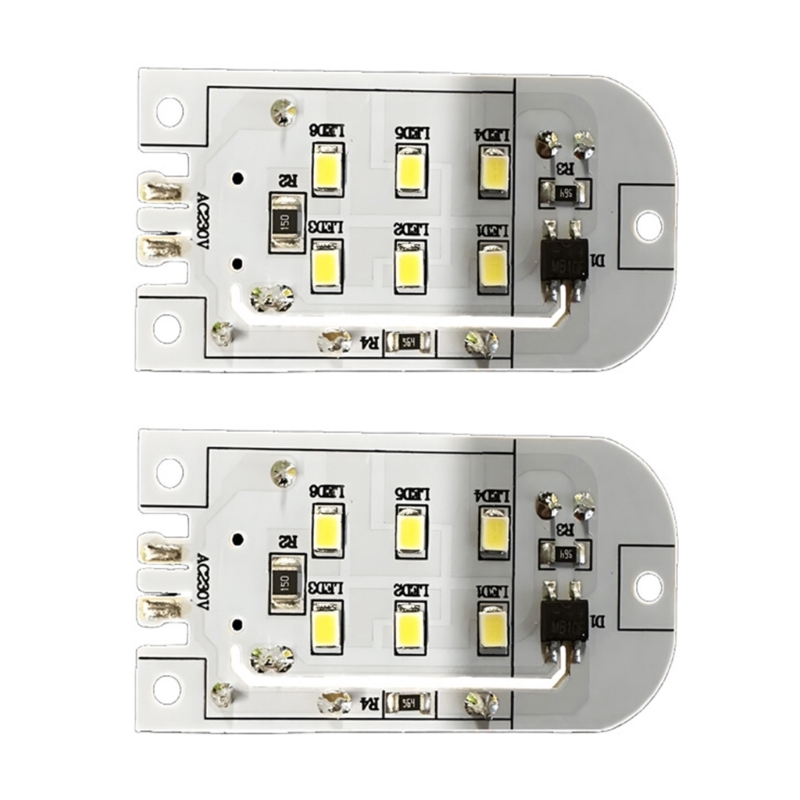 Pannello luce LED Frigoritore  - Kitchen Appliances Refrigerators recensione e prezzo