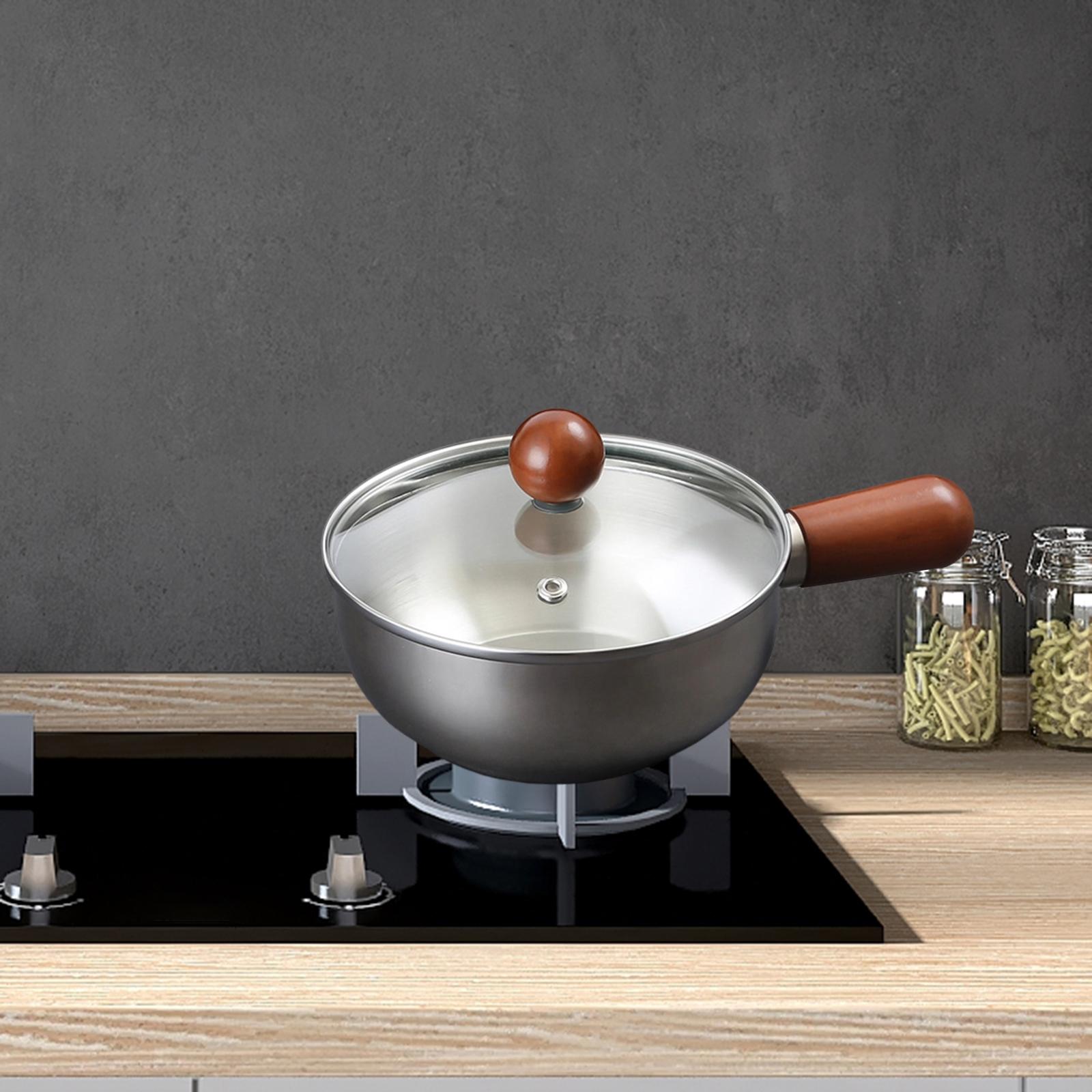 Pentola Scaldaburro Portatile  - Induction Cooktop Portable recensione e prezzo