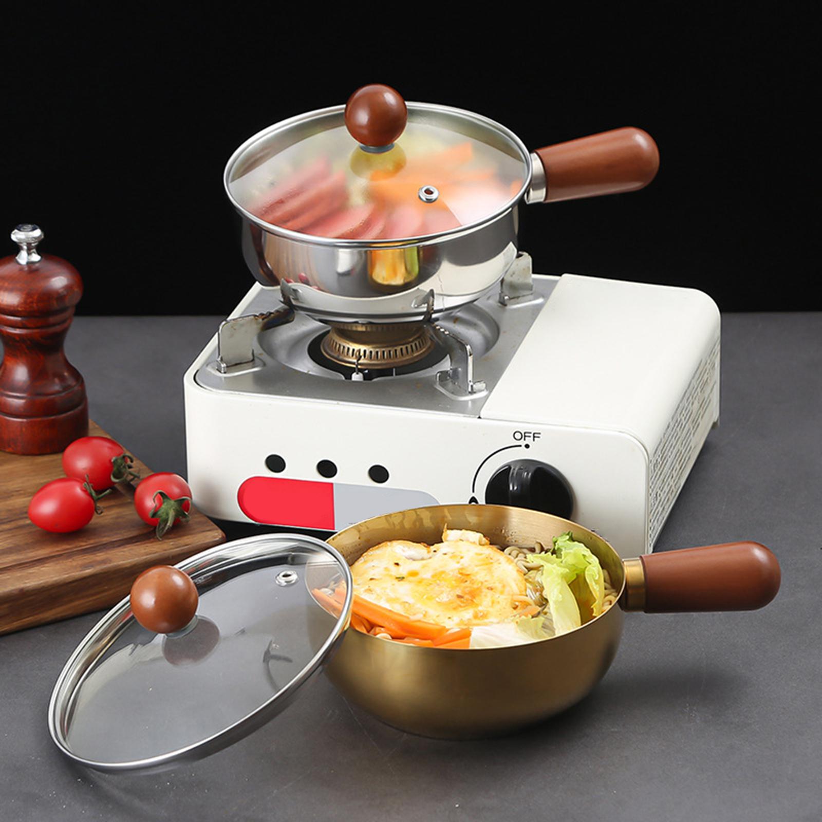 Pentola Scaldaburro Portatile  - Induction Cooktop Portable recensione e prezzo