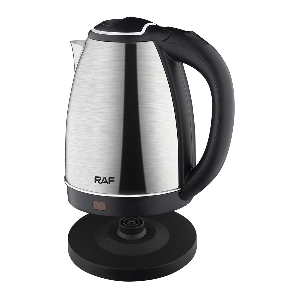 Bollitore elettrico da 2 litri - Kitchen Appliances For Gift recensione e prezzo