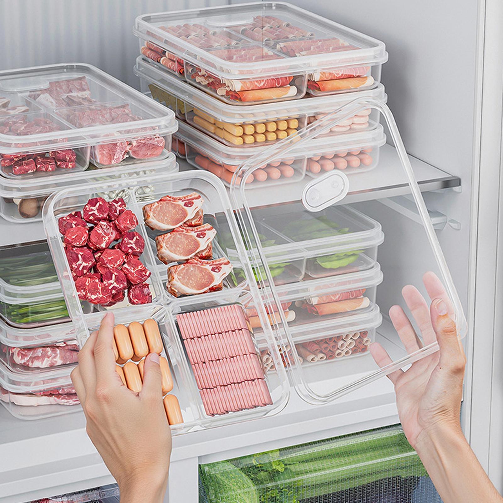 Contenitore per Frigorifero, S - Kitchen Appliances Refrigerators recensione e prezzo
