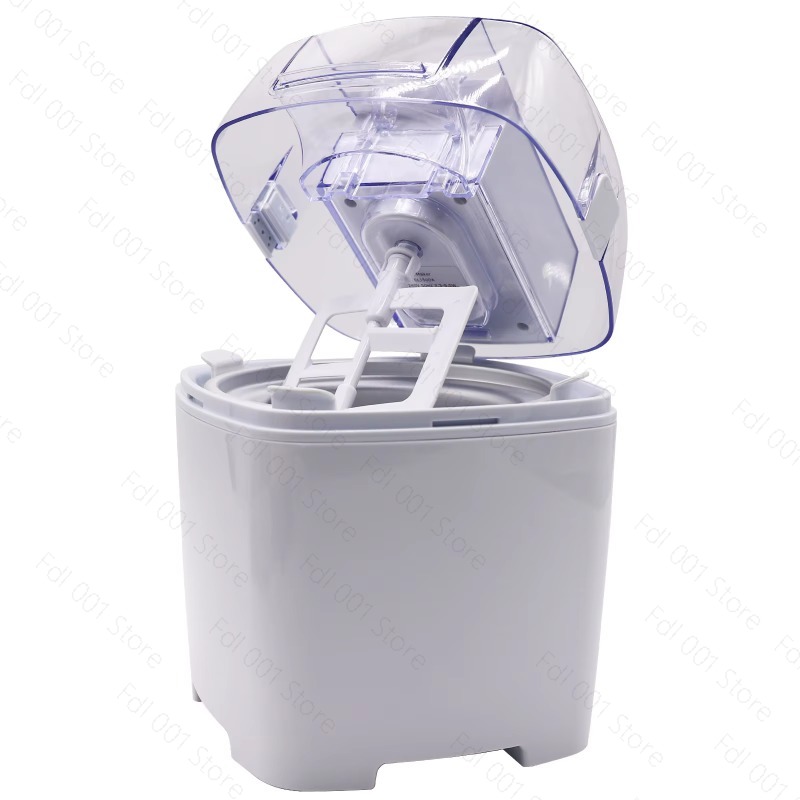 Macchina per Gelato Elettrica  - Ice Cream Maker Electric recensione e prezzo