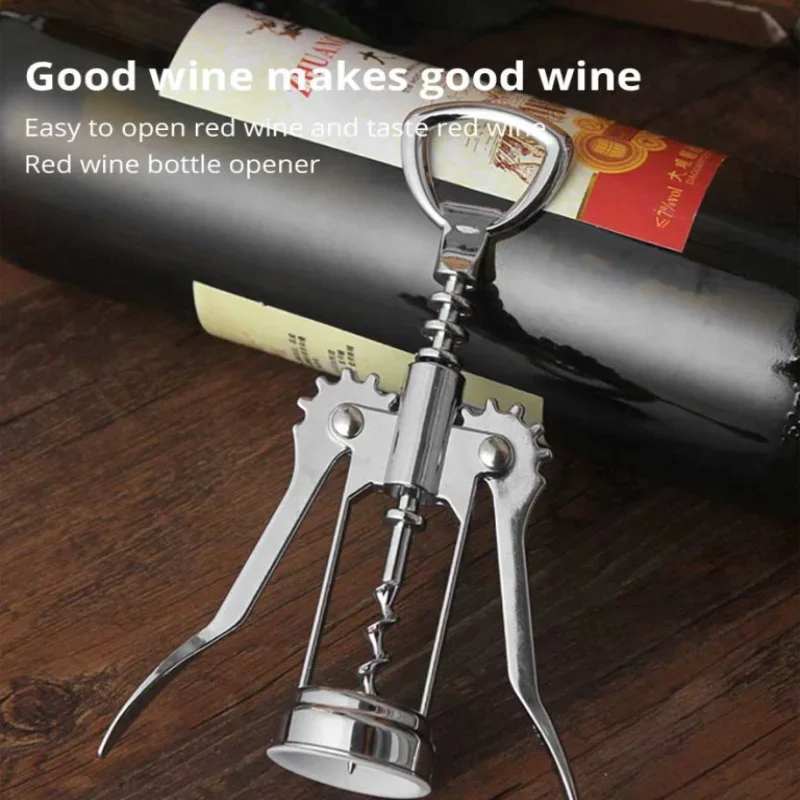 Apribottiglie per vino rosso C - Kitchen Appliances Best recensione e prezzo