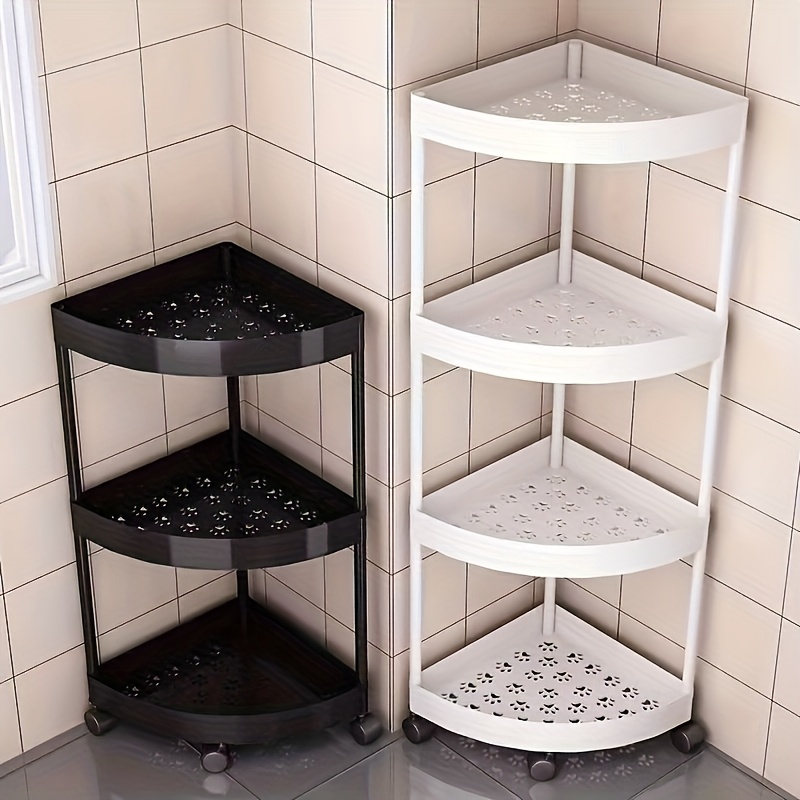 Scaffale Angolare Moderno a 5  - Kitchen Appliances Best recensione e prezzo