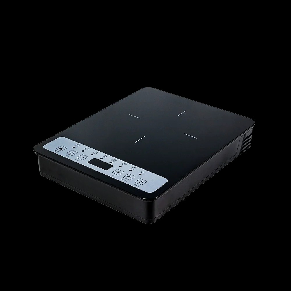 Piastra a Induzione Portatile  - Induction Cooktop Portable recensione e prezzo