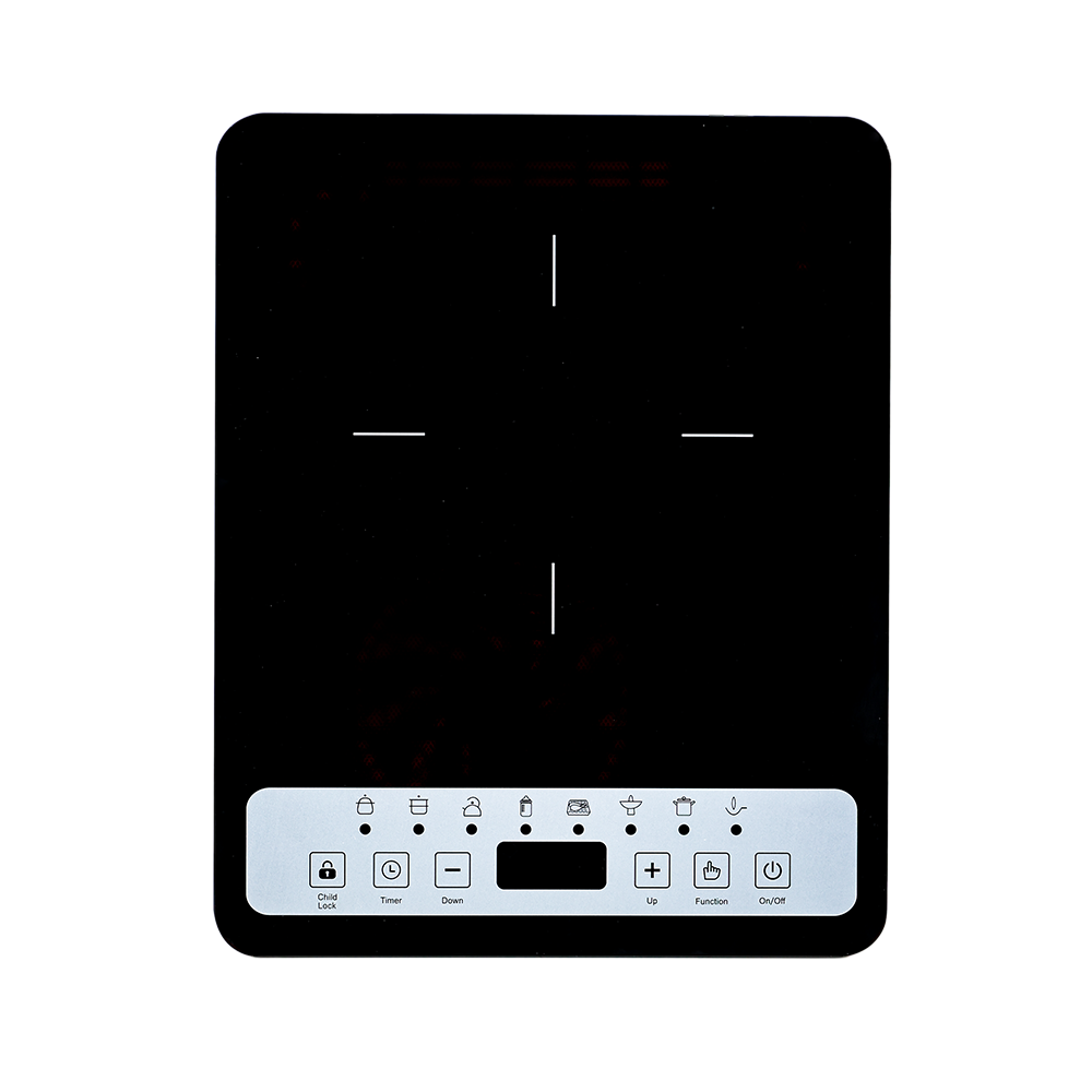 Piastra a Induzione Portatile  - Induction Cooktop Portable recensione e prezzo