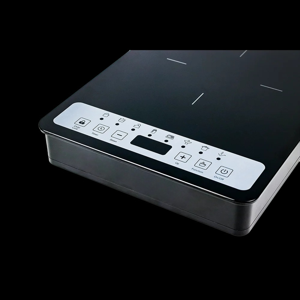 Piastra a Induzione Portatile  - Induction Cooktop Portable recensione e prezzo