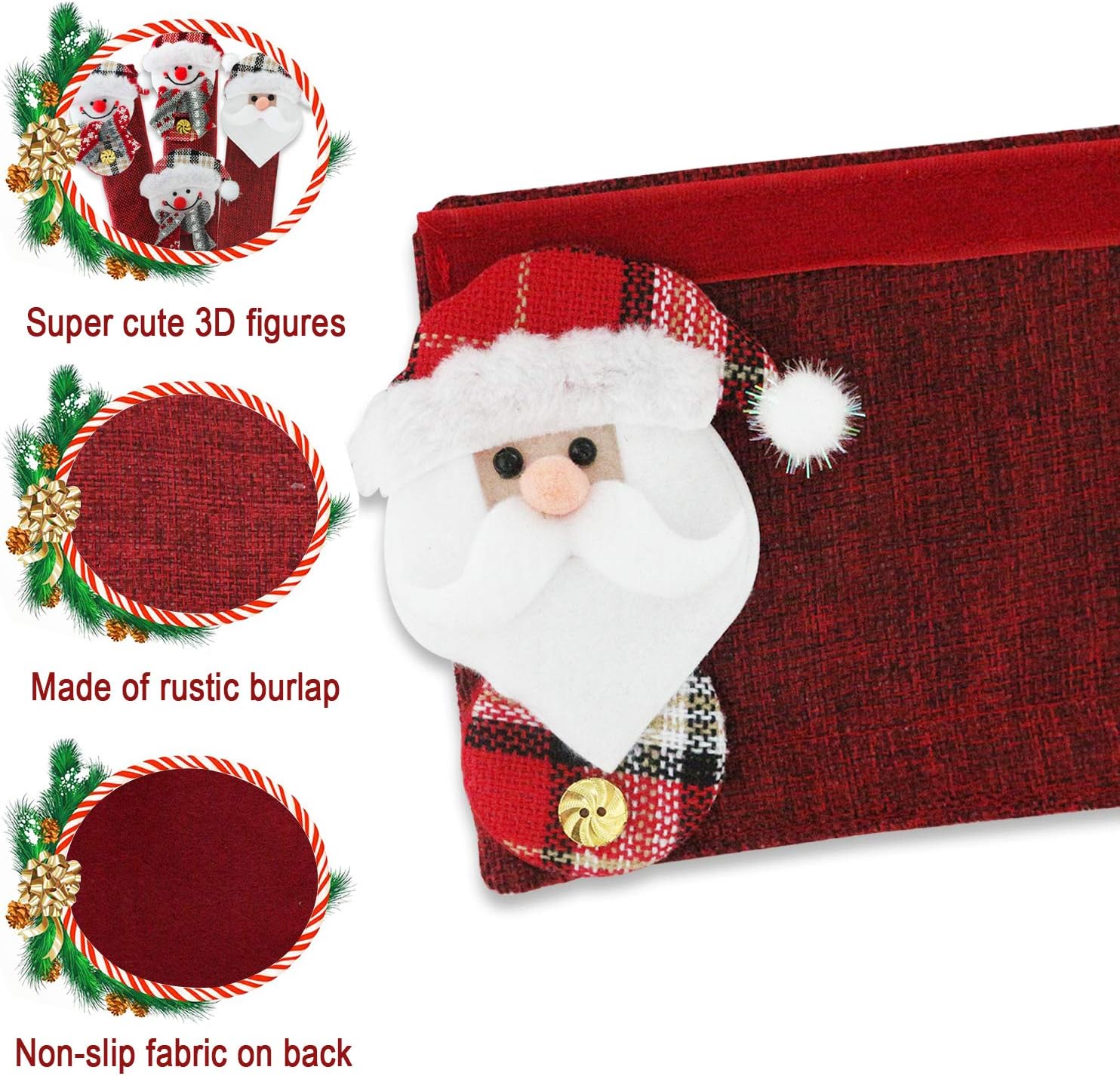 Set di 6 Coperture per Manigli - Kitchen Appliances For Gift recensione e prezzo
