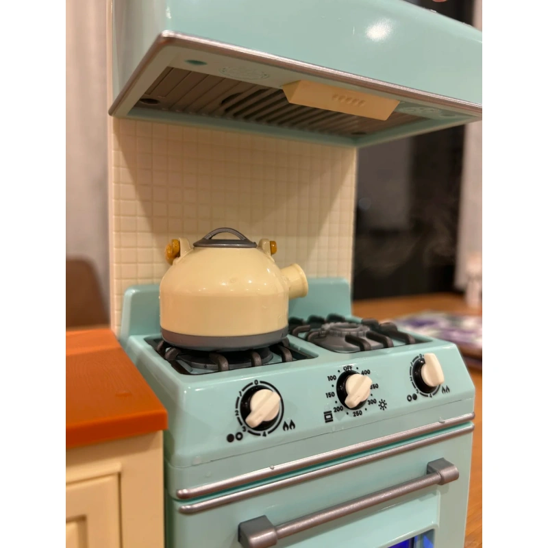 Set Cucina Magica Zuru Mini Br - Kitchen Appliances For Gift recensione e prezzo