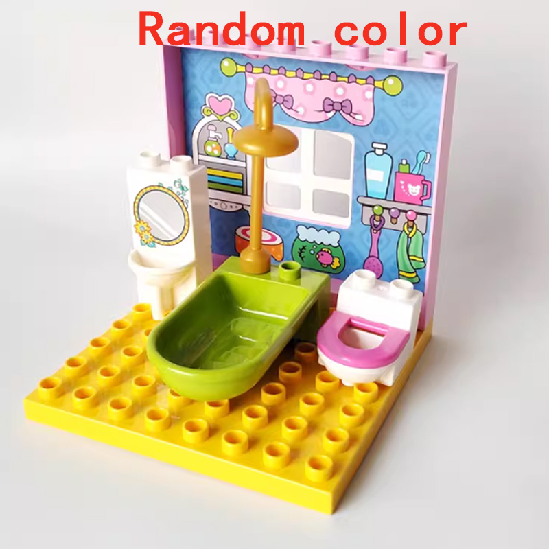 Grandi Blocchi da Costruzione, - Kitchen Appliances For Gift recensione e prezzo