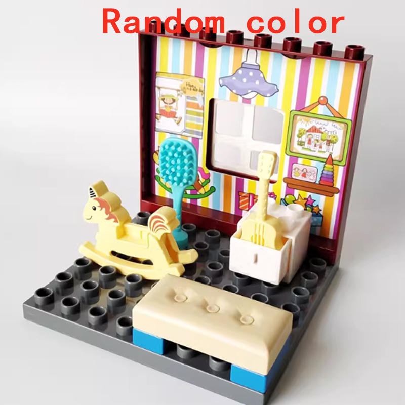 Grandi Blocchi da Costruzione, - Kitchen Appliances For Gift recensione e prezzo