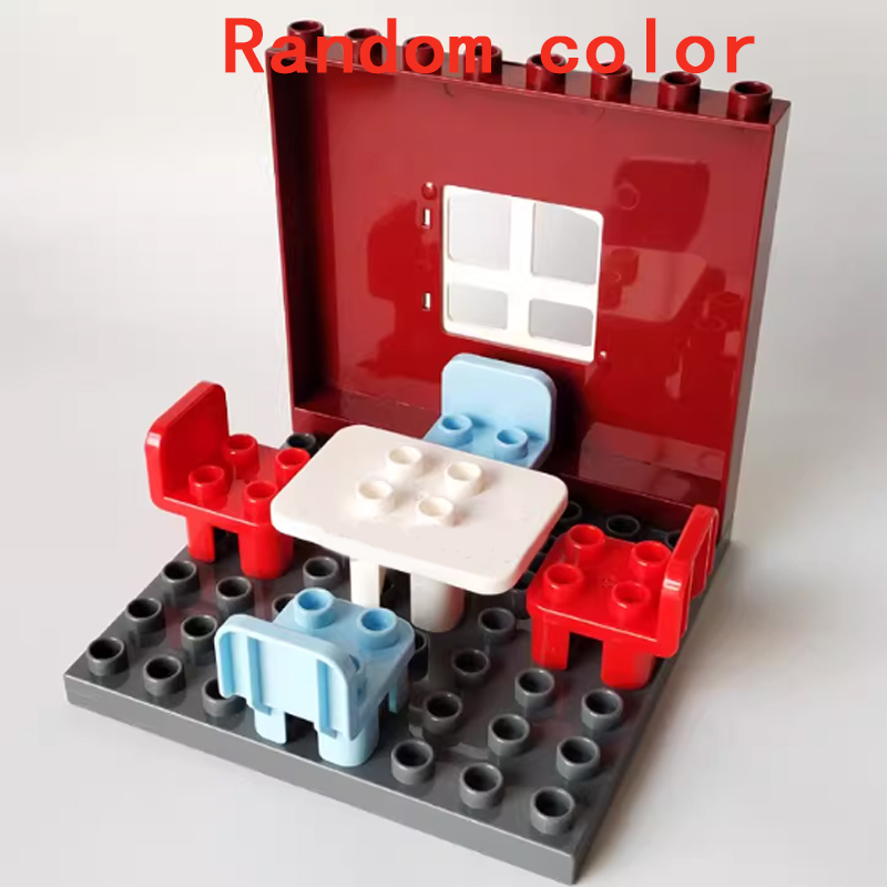 Grandi Blocchi da Costruzione, - Kitchen Appliances For Gift recensione e prezzo