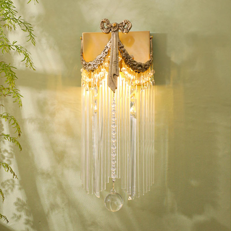 Lampada da Parete Vintage in O - Kitchen Appliances Luxury recensione e prezzo